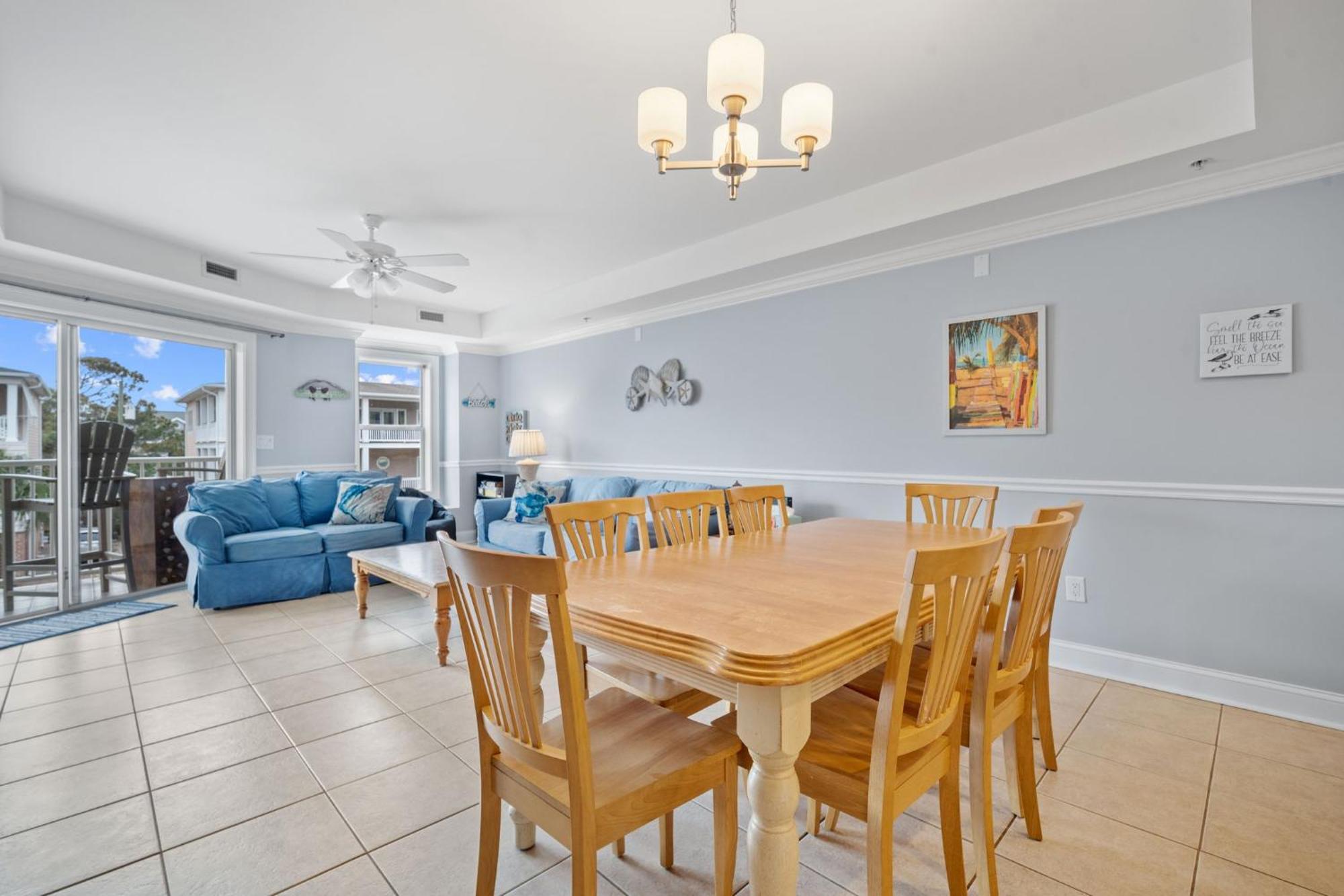 Tybee Turtle Time Condo Tybee Island Exterior foto